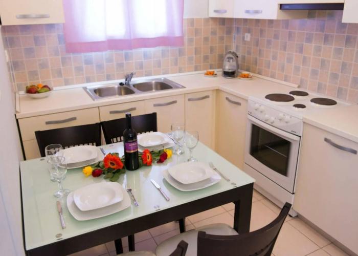 Anemi Leros Apartments