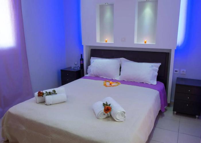 Anemi Leros Apartments
