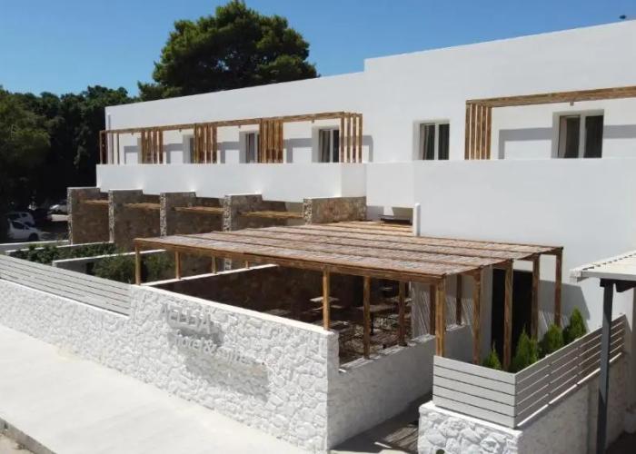 Aellia Hotel & Suites