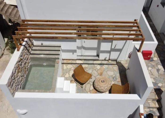 Aellia Hotel & Suites