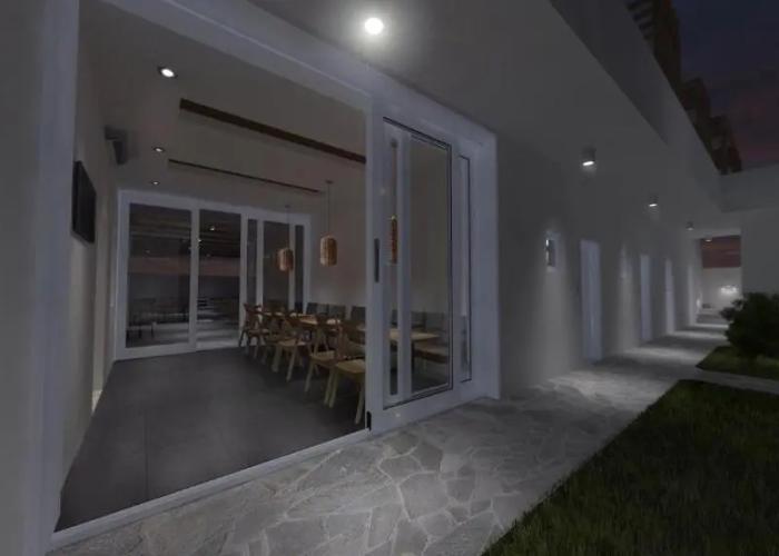 Aellia Hotel & Suites