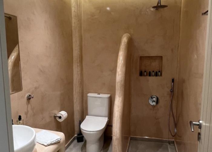 Alidian Bay Suites Leros