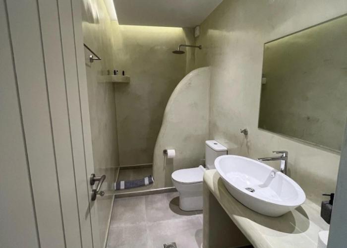 Alidian Bay Suites Leros