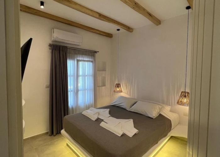 Alidian Bay Suites Leros