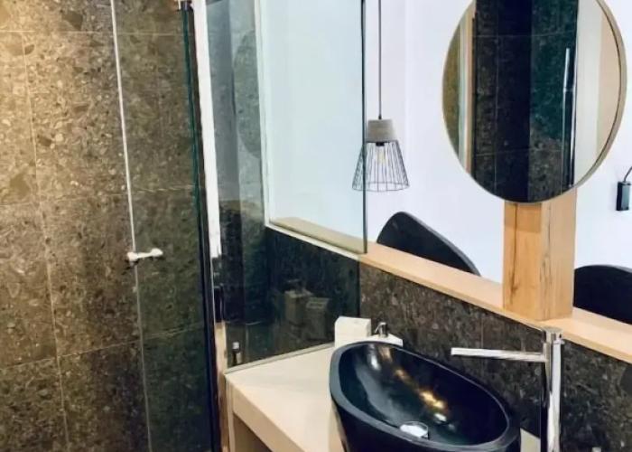 Alidian Bay Suites Leros