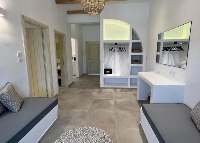 Alidian Bay Suites Leros