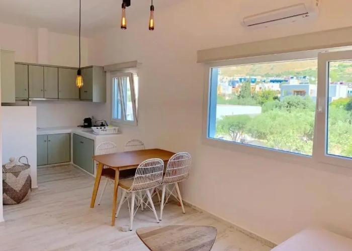 Alidian Bay Suites Leros