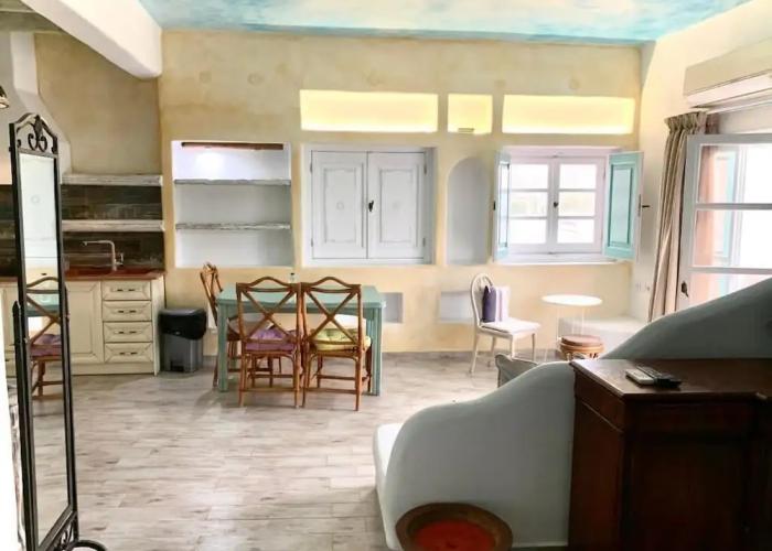 Alidian Bay Suites Leros