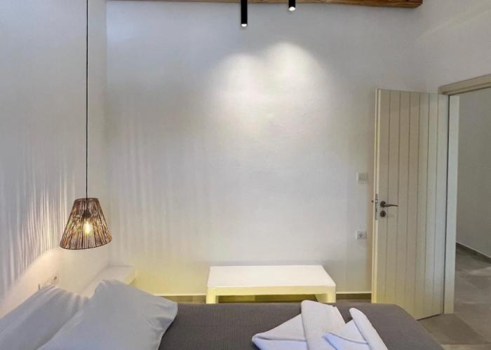 Alidian Bay Suites Leros