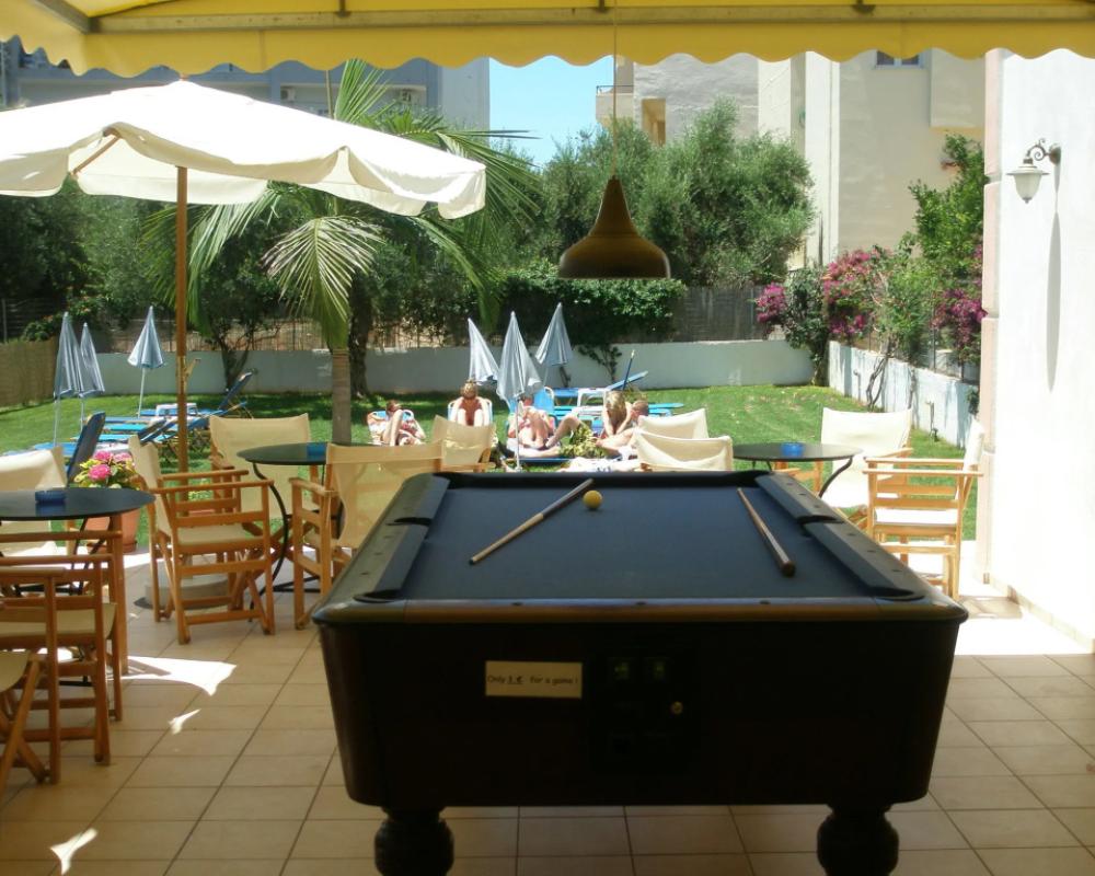 фото Emerald Hotel