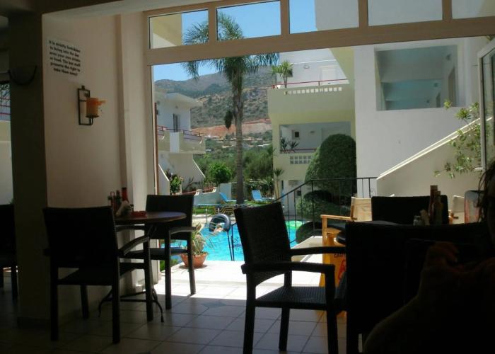 Emerald Hotel