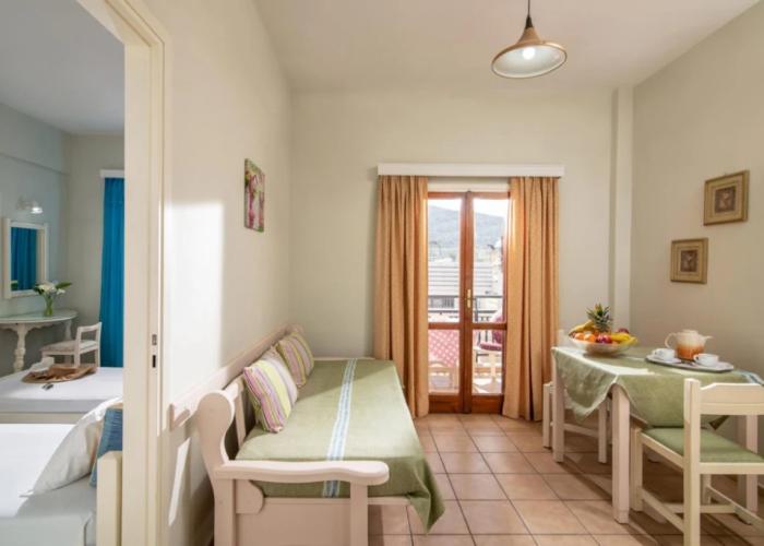 Semiramis Apartments by Estia