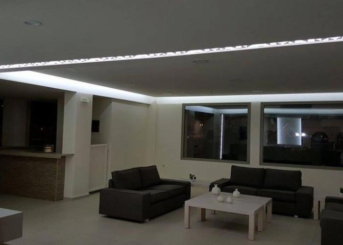 Malliotakis Beach Hotel by Checkin