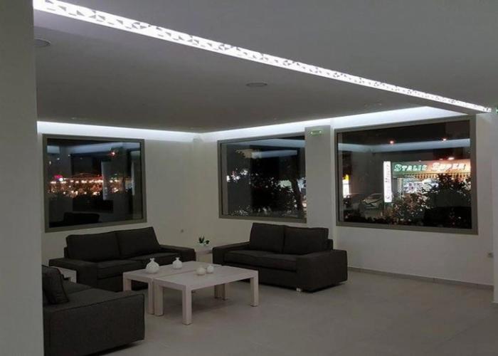 Malliotakis Beach Hotel by Checkin