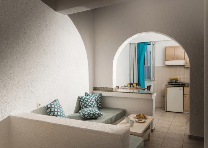 Ibiscus Hotel Malia