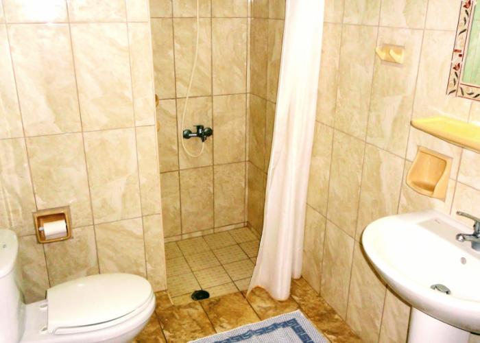 Ibiscus Hotel Malia