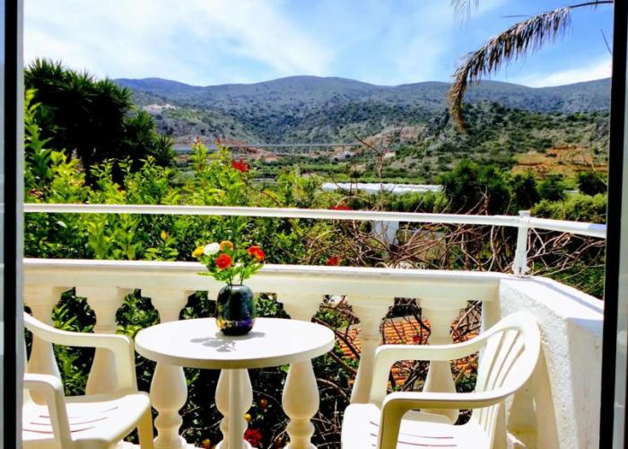 Ibiscus Hotel Malia