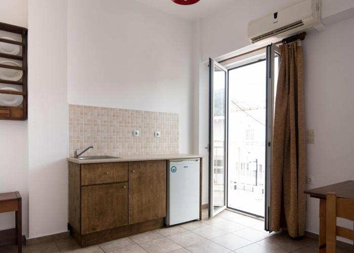 Ibiscus Hotel Malia