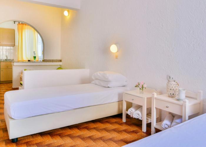 Ibiscus Hotel Malia