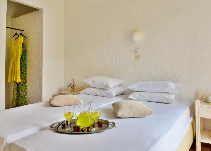 Ibiscus Hotel Malia