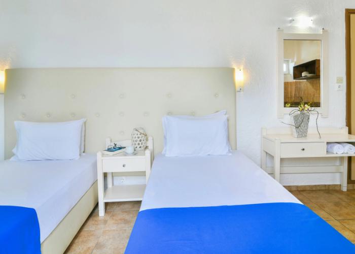 Ibiscus Hotel Malia