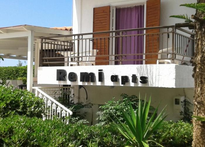 Remi Studios & Apartments