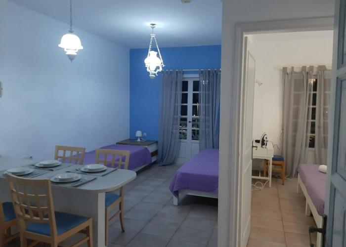 Remi Studios & Apartments