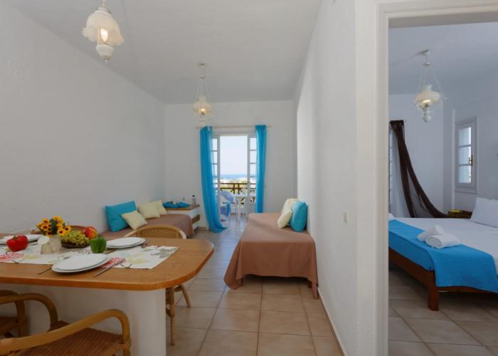 Remi Studios & Apartments