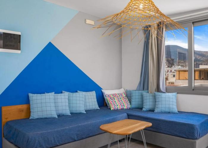 Natali Apartments