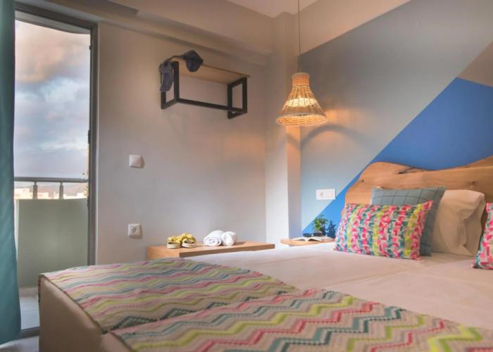 Natali Apartments