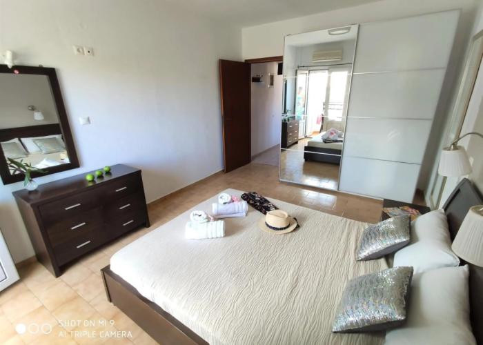 Kostas Apartments