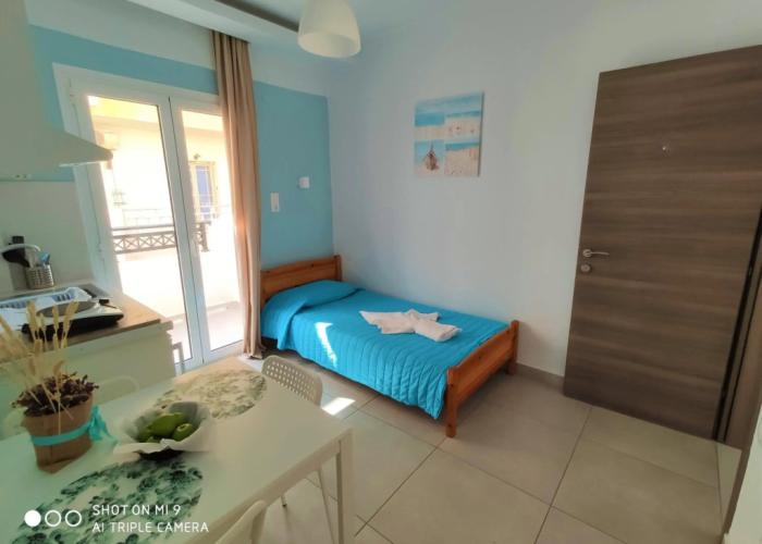 Kostas Apartments
