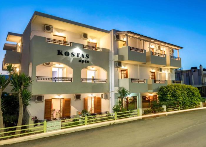 Kostas Apartments