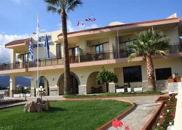 Triton Garden Hotel