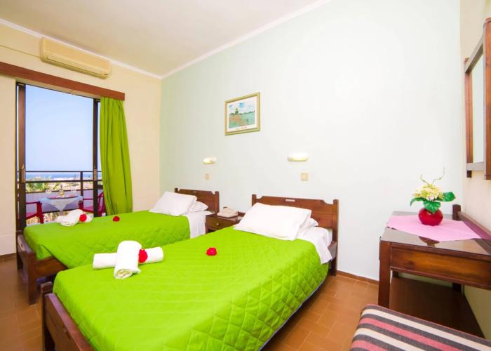 Triton Garden Hotel
