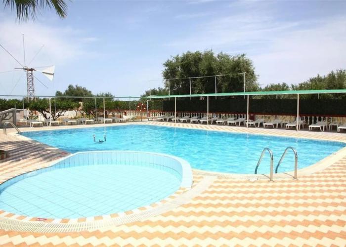 Triton Garden Hotel
