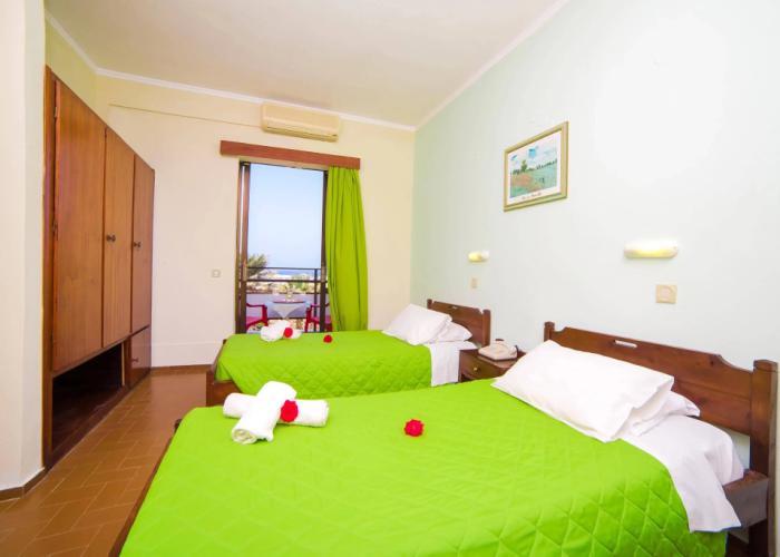 Triton Garden Hotel