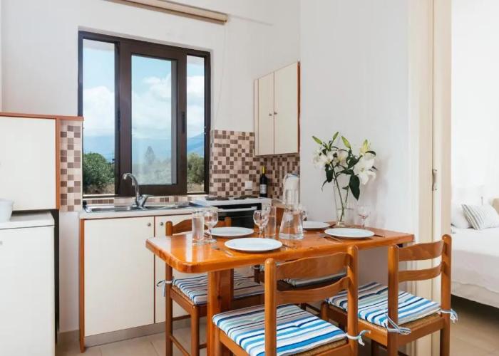 Paradise Hotel Apartments