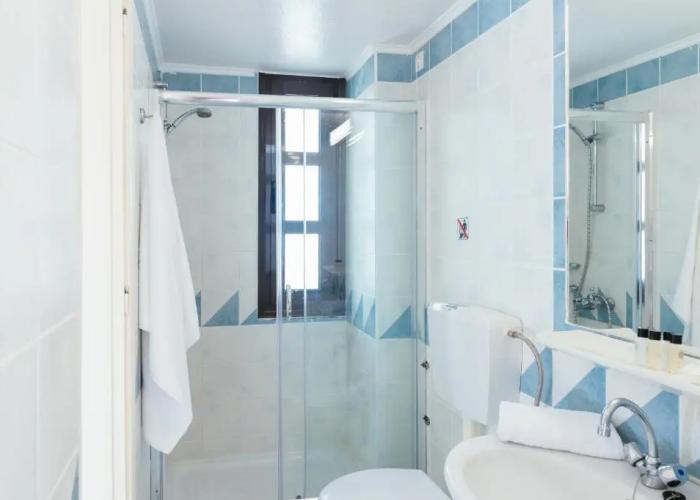 Paradise Hotel Apartments