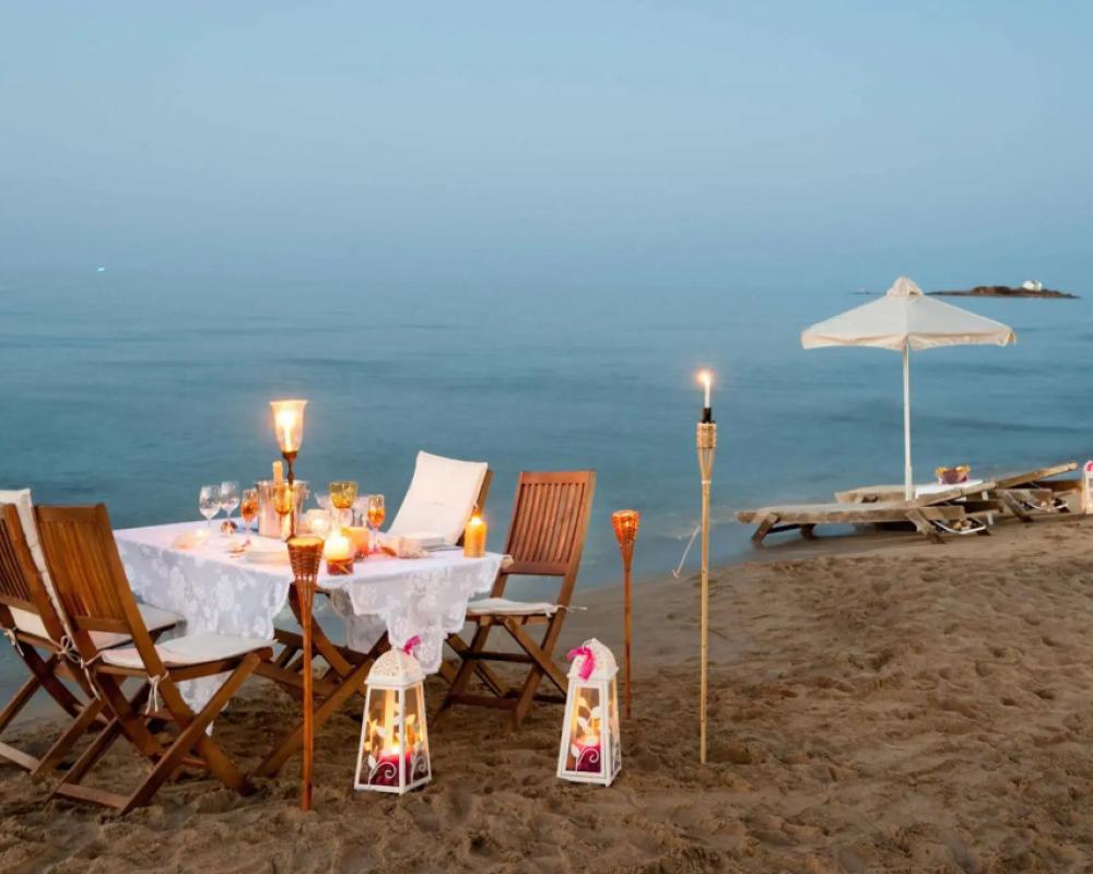 фото Laplaya Beach
