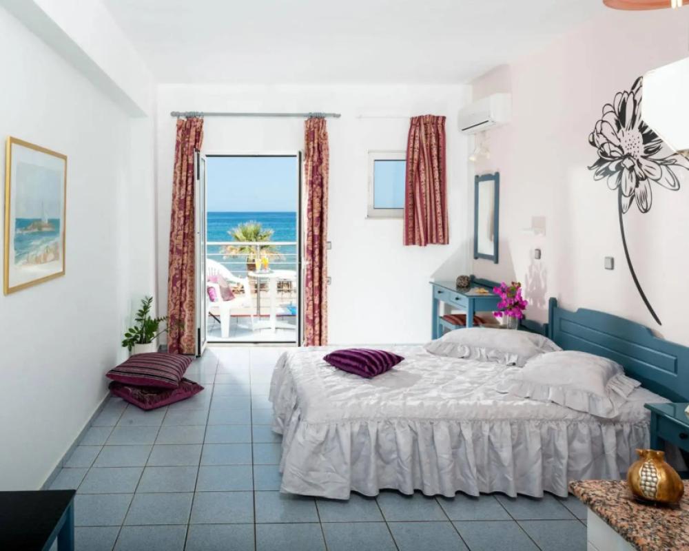 фото Laplaya Beach