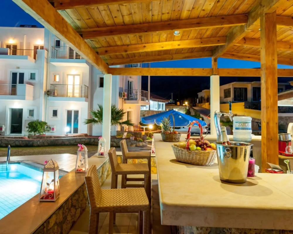 фото Laplaya Beach