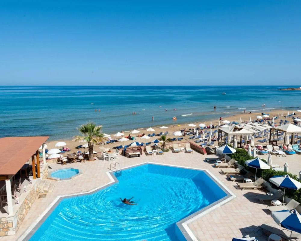 фото Laplaya Beach