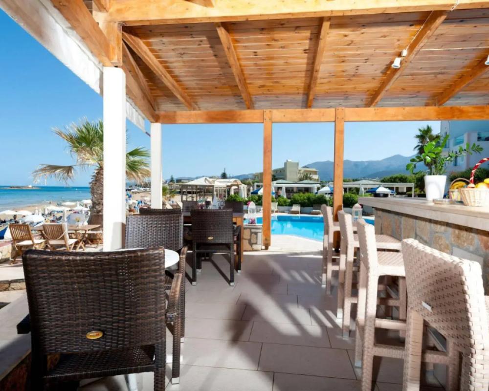 фото Laplaya Beach