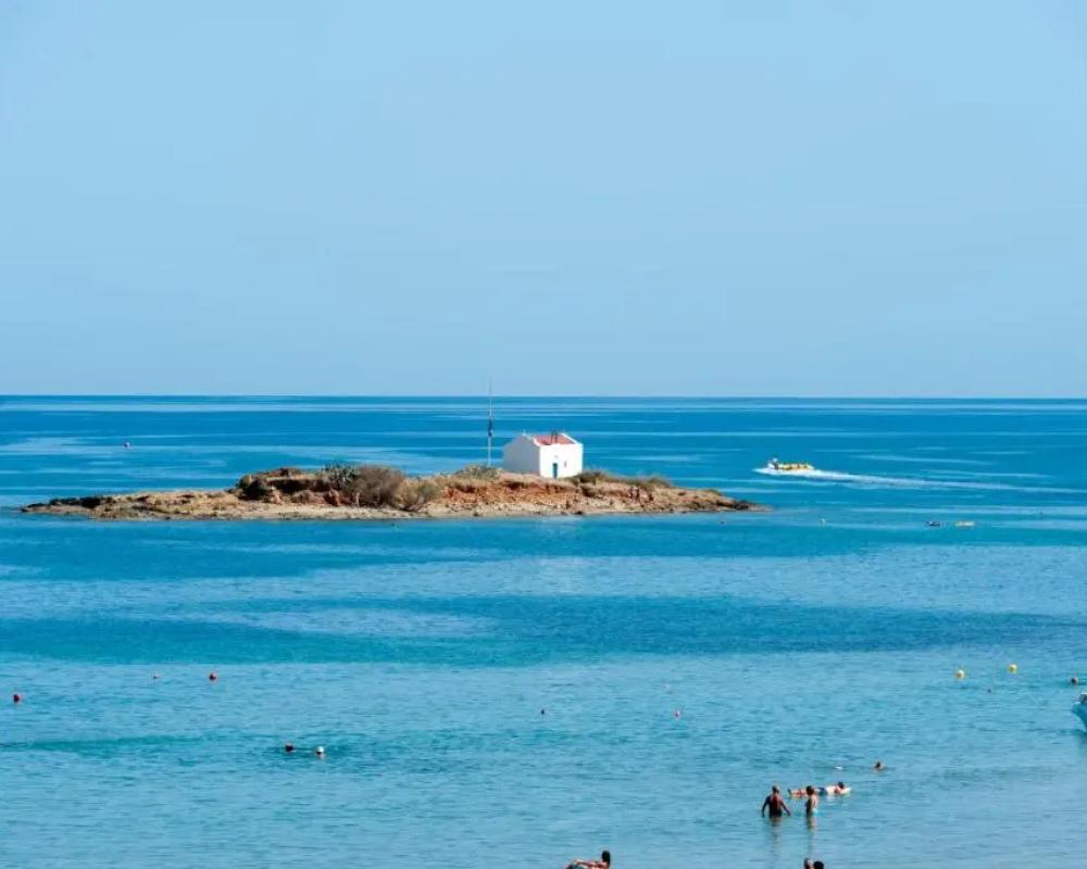 фото Laplaya Beach