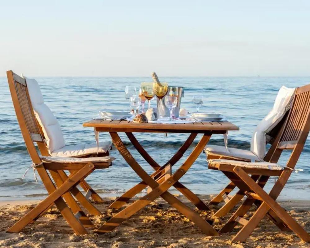 фото Laplaya Beach
