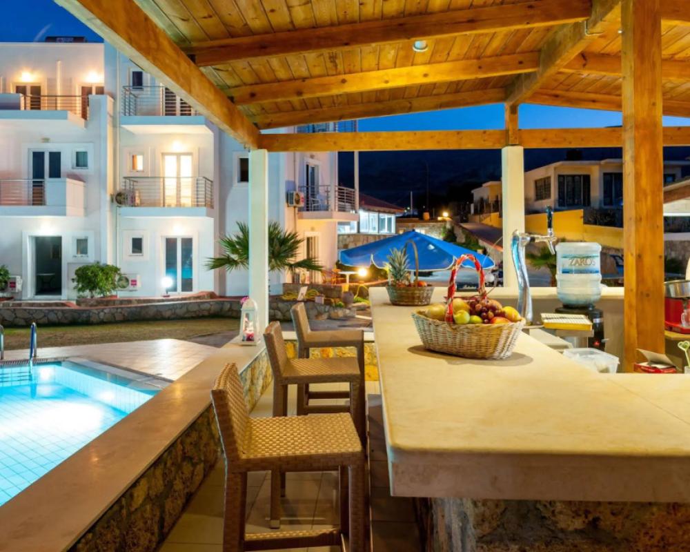 фото Laplaya Beach