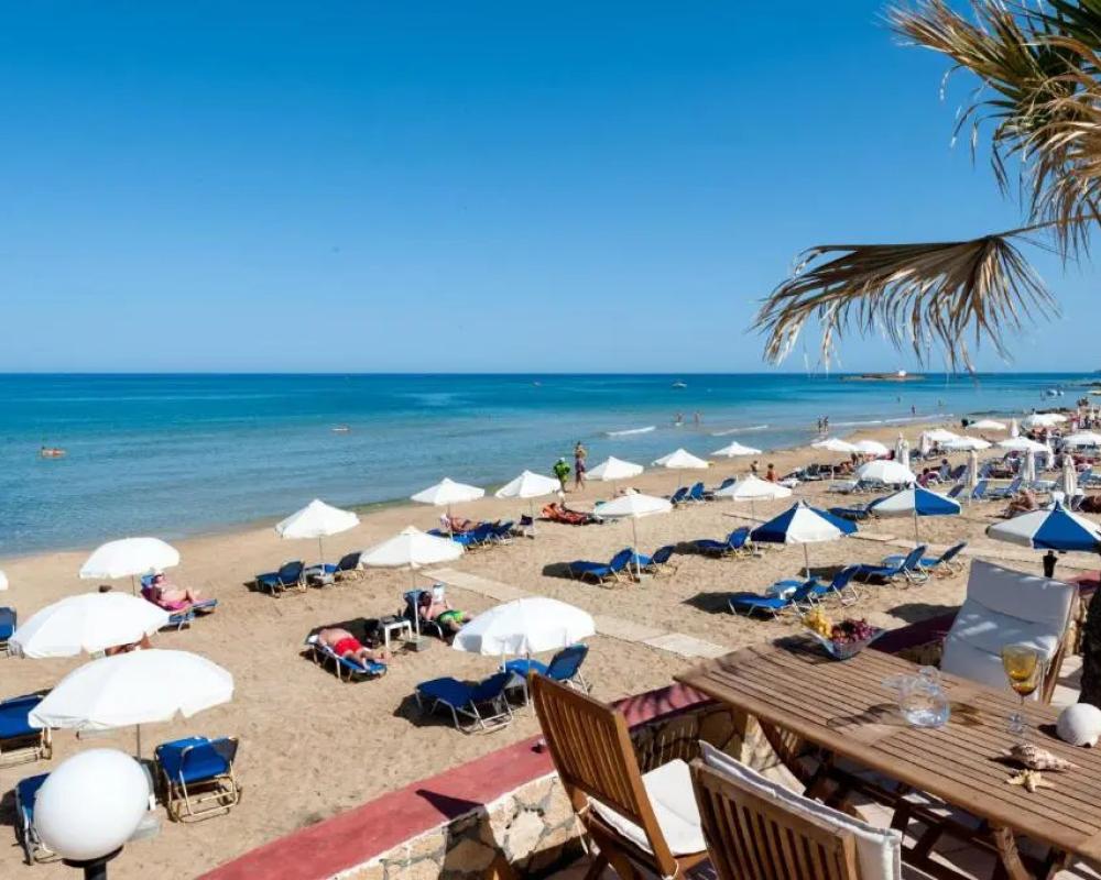 фото Laplaya Beach