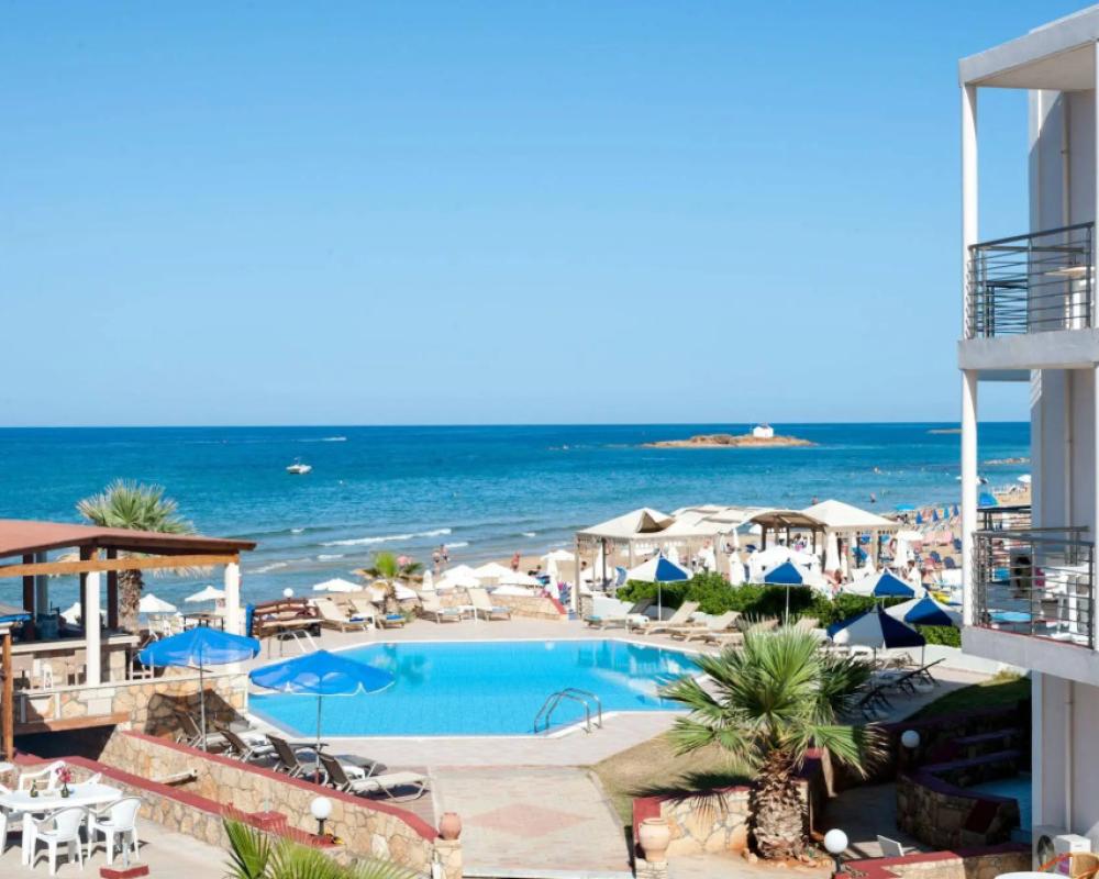 фото Laplaya Beach