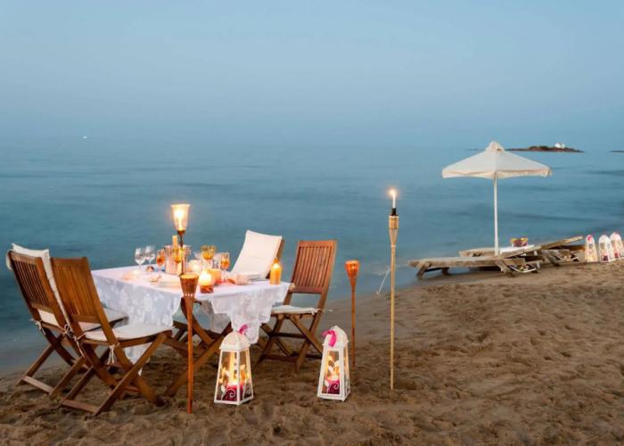 Laplaya Beach